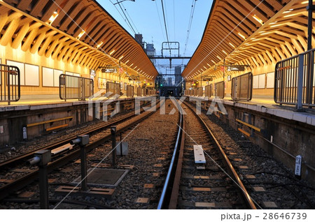 戸越銀座 28646739