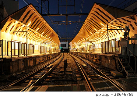 戸越銀座 28646769