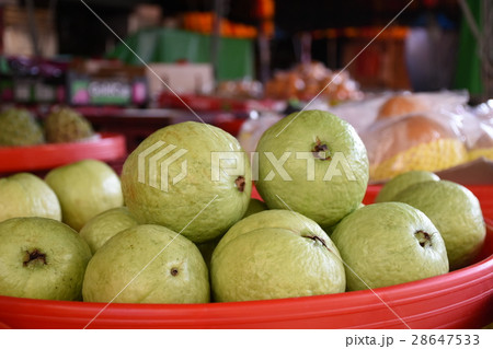 台湾 台南 フルーツ 28647533