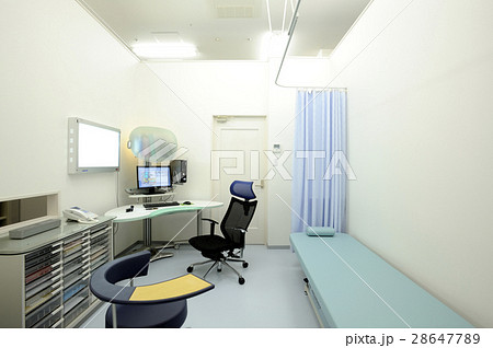 診察室　治療室 28647789