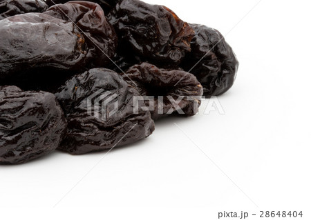 ドライプルーン: Dried Prune 28648404