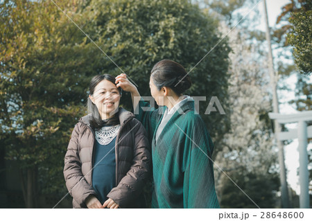 woman during pregnancy or shortly after childbirth woman during pregnancy or shortly after childbirth 28648600
