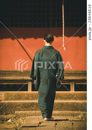 woman during pregnancy or shortly after childbirth 28648619