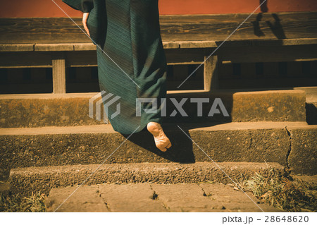 woman during pregnancy or shortly after childbirth 28648620