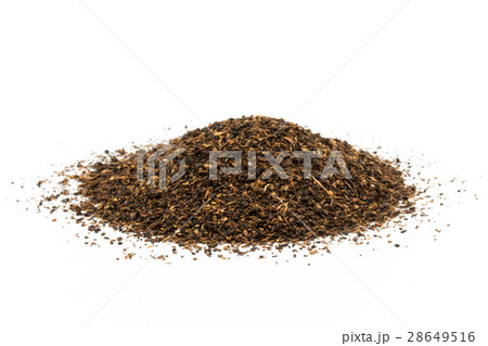 ターキー・ルバーブ・ルート: Turkish rhubarb root 28649516