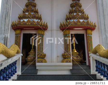 Buddha in The Church 28651711