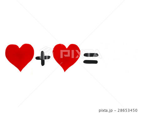 symbol of a healthy heart symbol of a healthy heart 28653450