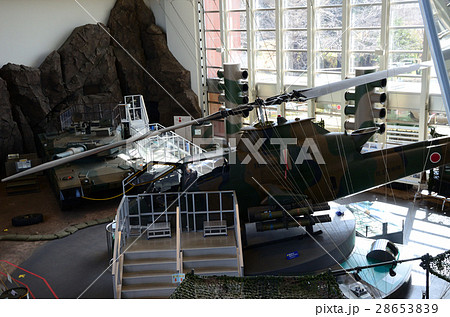 陸上自衛隊広報センター 28653839