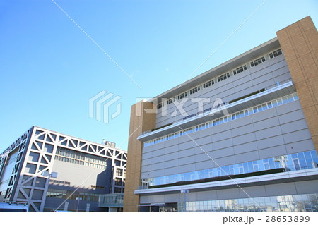 国立スポーツ科学センター　北区 28653899