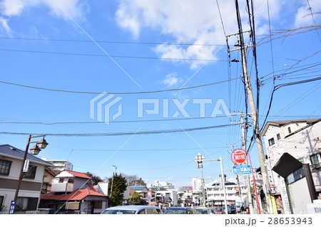 京成津田沼駅周辺 京成津田沼駅周辺 28653943