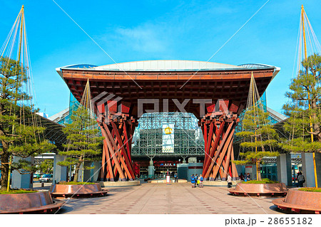 金沢駅 金沢駅 28655182