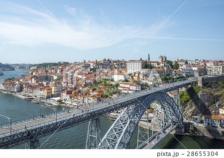 ポルト(ポルトガル)の風景 ポルト(ポルトガル)の風景 28655304
