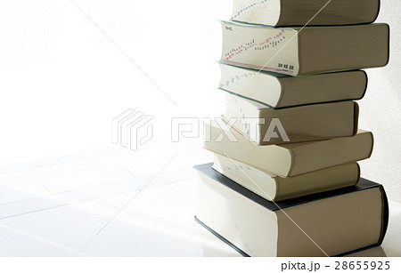 辞書　辞典　広辞苑　紙製　アナログ　出版物　国語辞典 28655925
