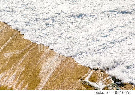 USA Pacific coast landscape, California USA Pacific coast landscape, California 28656650