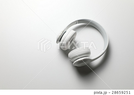 ワイヤレスヘッドホン 28659251