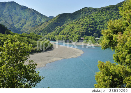 四万十川 四万十川 28659296