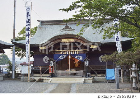 一條神社 高知 四万十市 一條神社 高知 四万十市 28659297