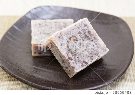 おいしいきんつば 28659408