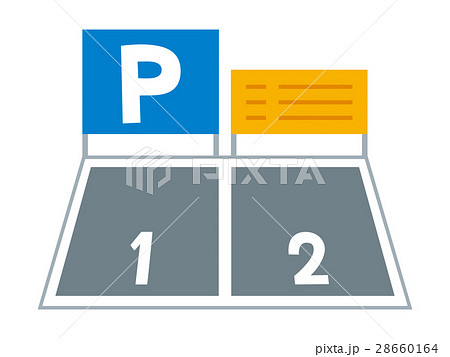 駐車場 28660164