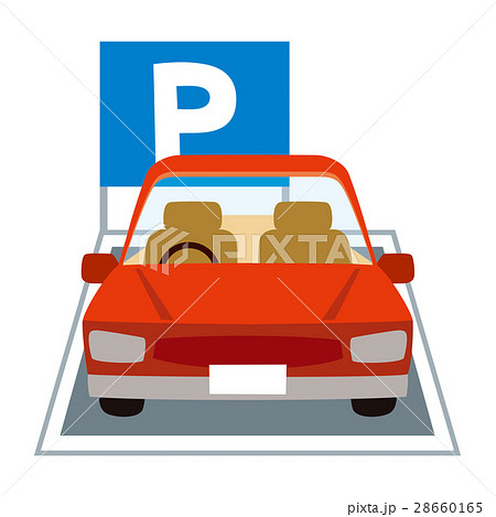 駐車場 28660165