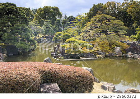 二条城 二条城 28660372