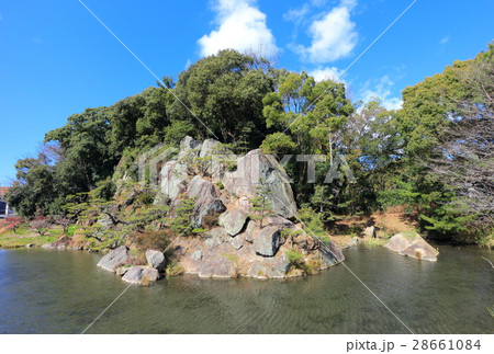 晴れの日の道後公園 晴れの日の道後公園 28661084