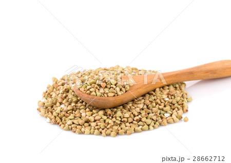 organic bio buckwheat 28662712