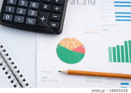 Analysis of financial reports Analysis of financial reports 28665038