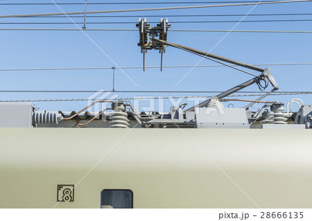 TRAIN SUITE 四季島 南流山駅 TRAIN SUITE 四季島 南流山駅 28666135