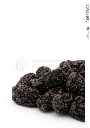 乾燥黒ナツメ: Black jujube date 乾燥黒ナツメ: Black jujube date 28666301