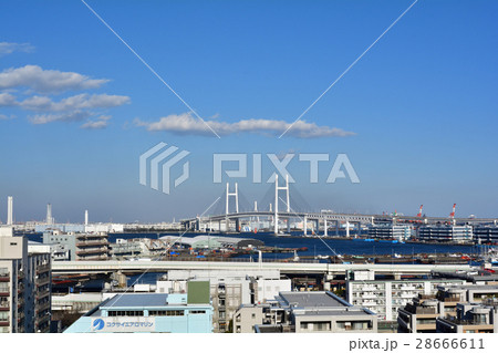 横浜・港の見える丘公園 横浜・港の見える丘公園 28666611