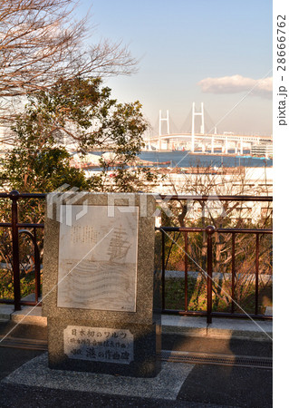 横浜・港の見える丘公園 28666762