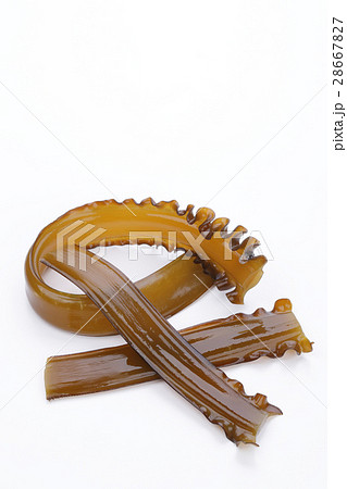 茎わかめ 28667827