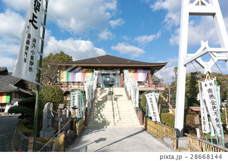 円満院［圓滿院、圓満院］（滋賀県大津市） 28668144