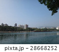 台湾　高雄の愛河 28668252