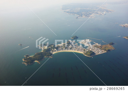 篠島　愛知県 28669265