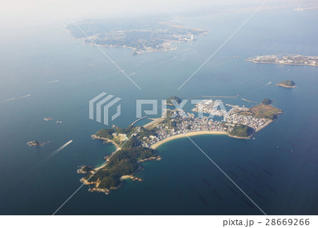 篠島　愛知県 28669266