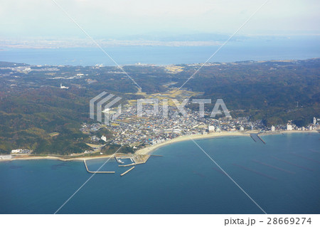 知多半島 千鳥ケ浜海水浴場 知多半島 千鳥ケ浜海水浴場 28669274