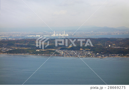 知多半島　常滑市 28669275