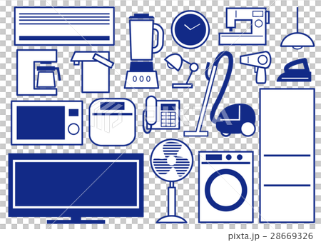 Consumer electronics 28669326