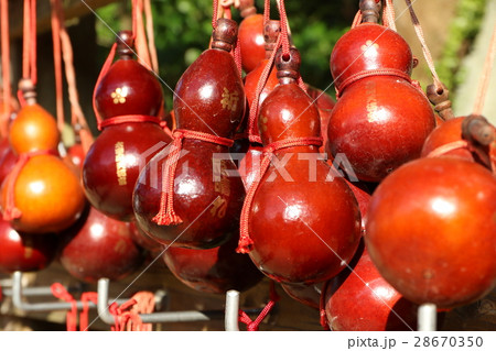 厄晴れひょうたん 厄晴れひょうたん 28670350