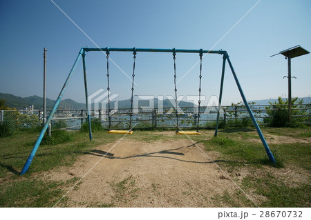 高松市庵治町　映画「世界の中心で、愛をさけぶ」ロケ地 28670732