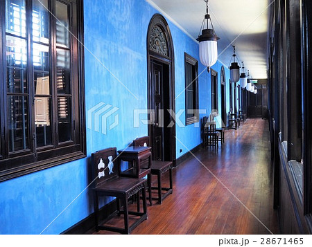 ブルーマンション 28671465