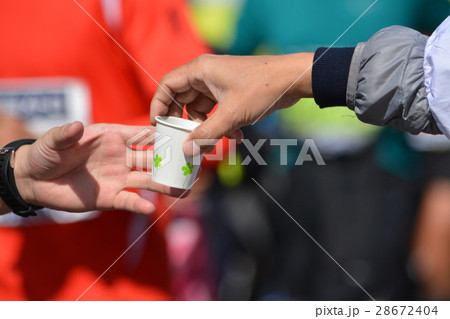 マラソン マラソン 28672404