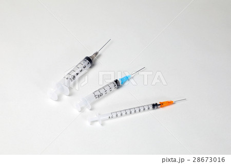 注射器 注射器 28673016