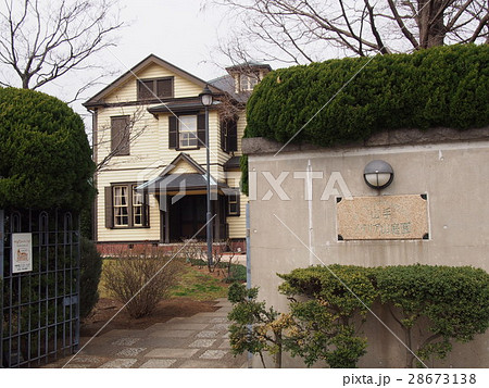 山手イタリア山庭園 山手イタリア山庭園 28673138
