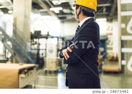 ビジネスパーソン 28673481