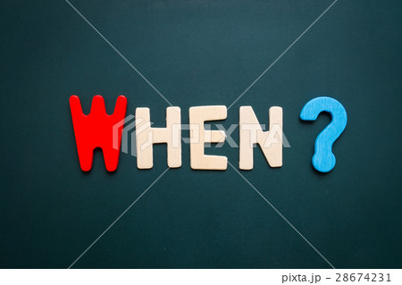 When wording on blackboard 28674231