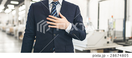 ビジネスパーソン ビジネスパーソン 28674805