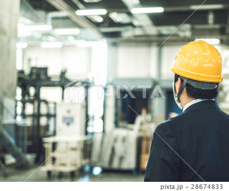 ビジネスパーソン 28674833